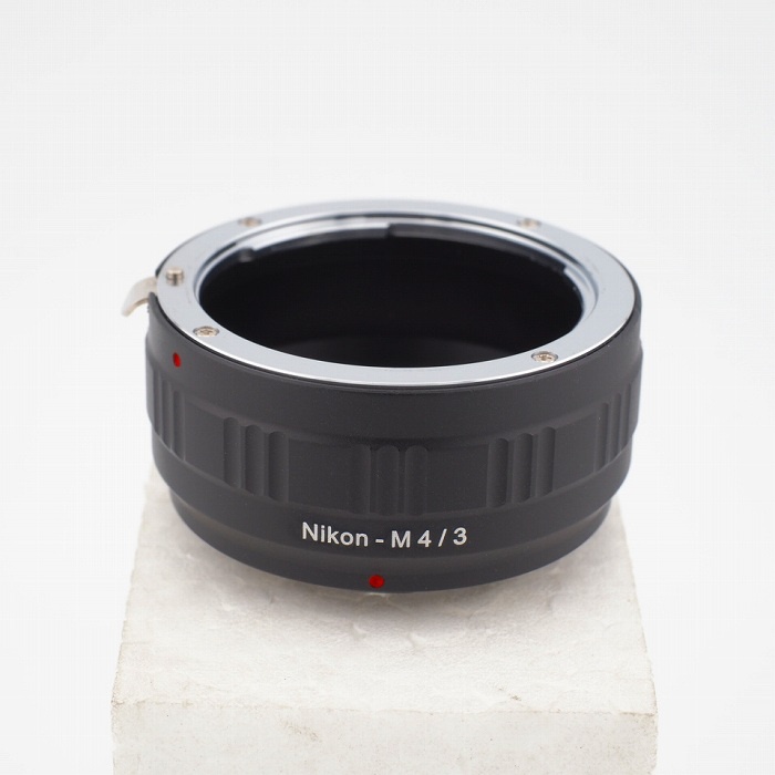 ソノタ Nikon-M4/3