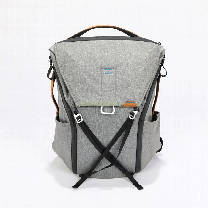 ピークデザイン エブリデイバックパック30L BB-30 アッシュ