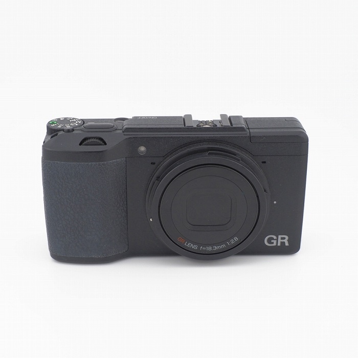 リコー GR2