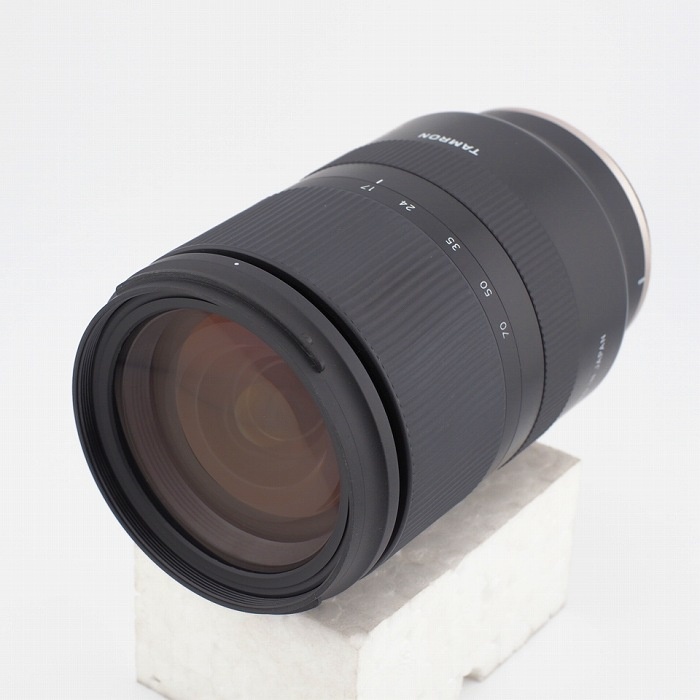 タムロン 17-70/2.8 Di III-A VC RXD B070SF（APS-C）