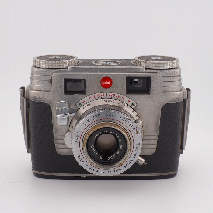 コダック SIGNET35