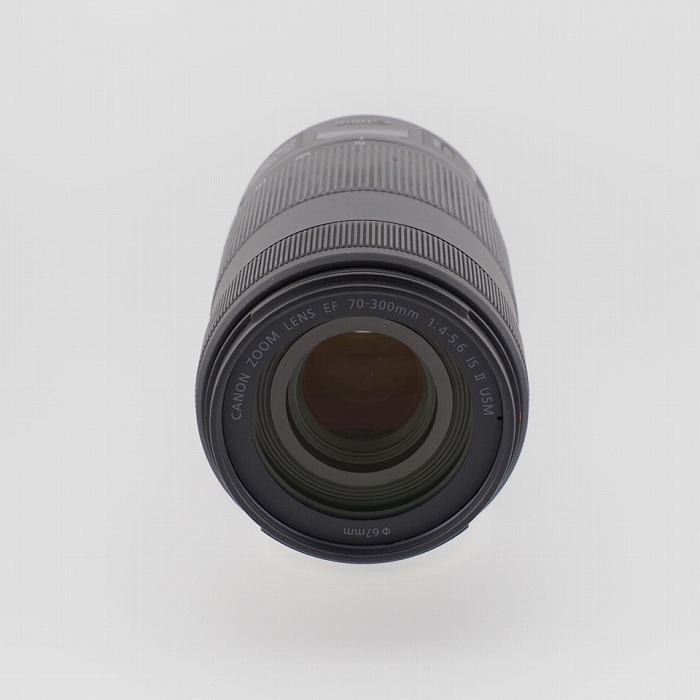 キヤノン EF70-300/4-5.6 IS II USM
