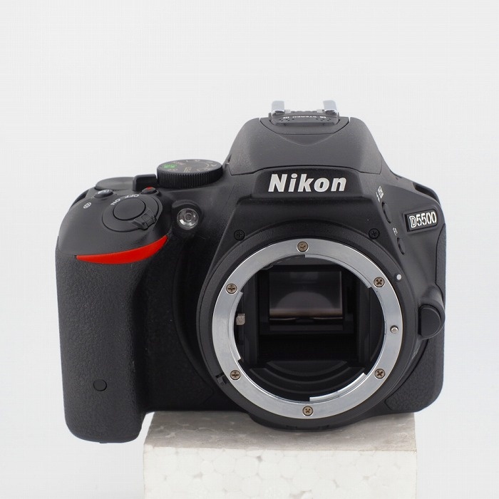 ニコン D5500