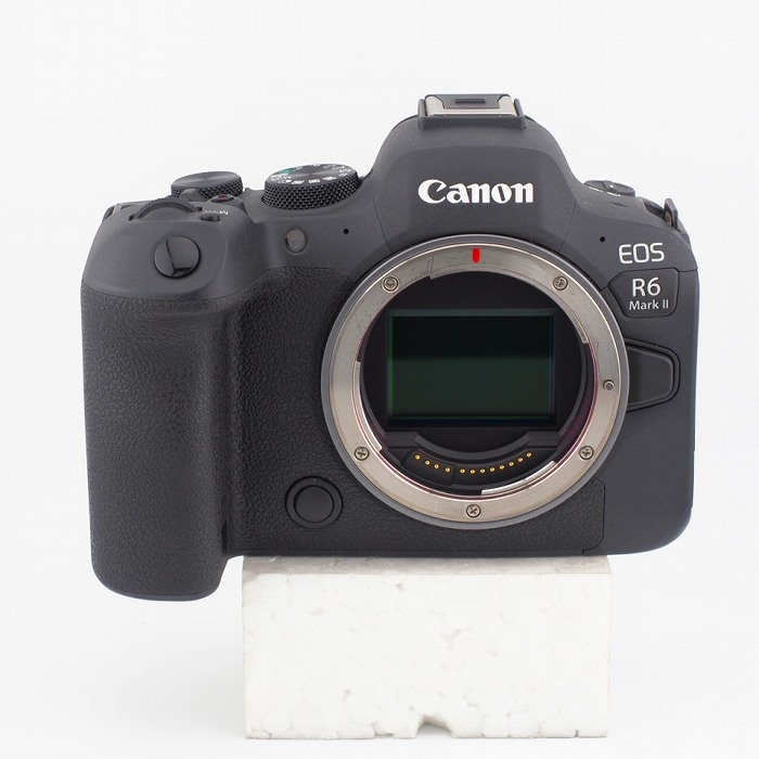 キヤノン EOS R6 MARK2 ボデイ