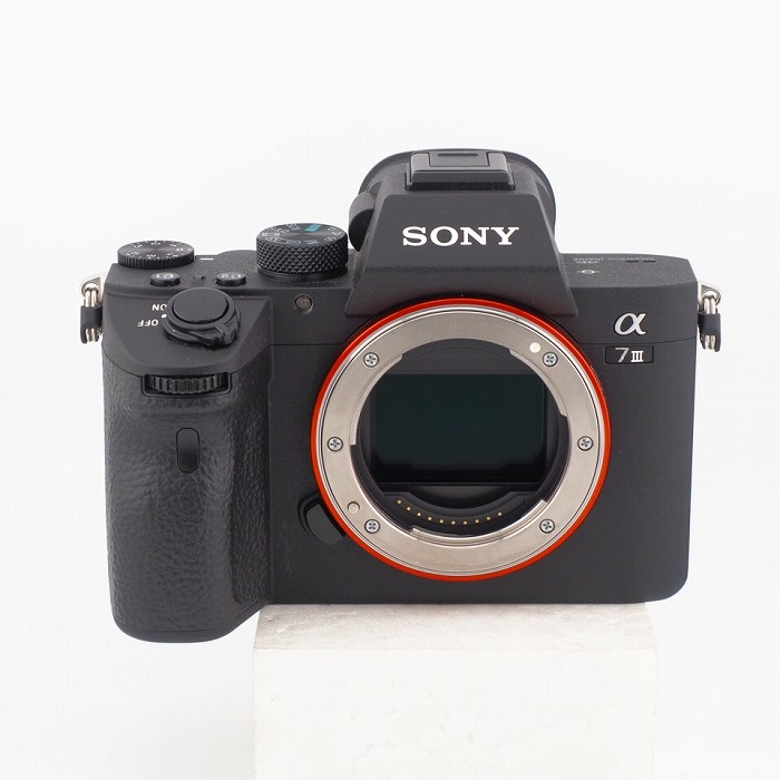 ソニー ILCE-7M3 a7III
