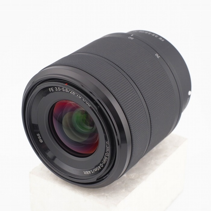 ソニー FE28-70/3.5-5.6 OSS SEL2870