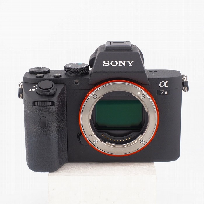 ソニー ILCE-7M2 a7II