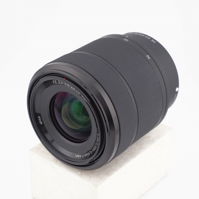 ソニー FE28-70/3.5-5.6 OSS SEL2870