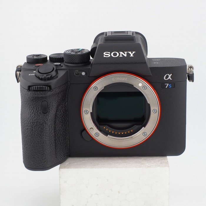 ソニー ILCE-7SM3 a7SIII