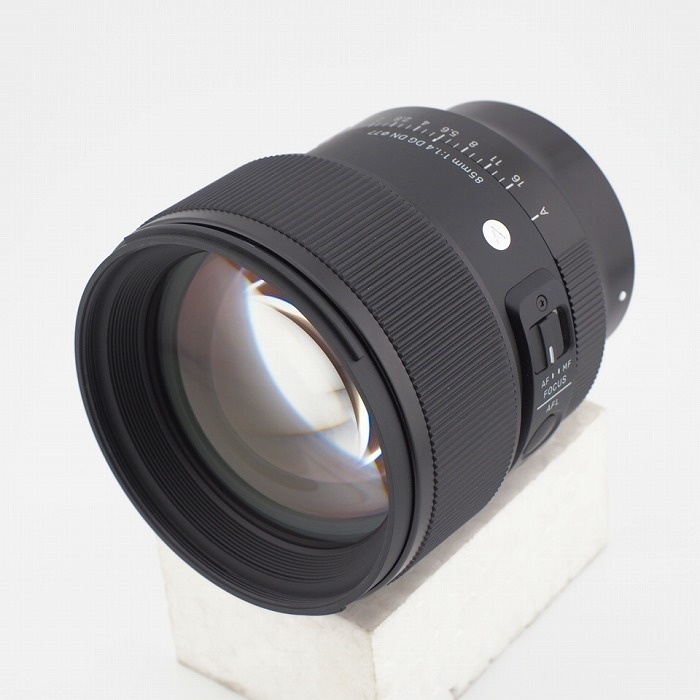 シグマ Art 85/1.4 DG DN（E）