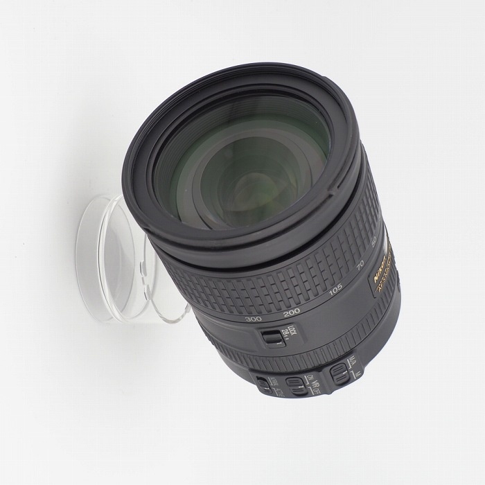 ニコン AF-S 28-300/F3.5-5.6G ED VR