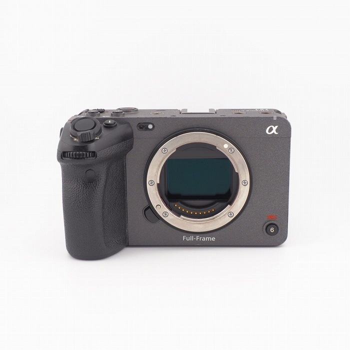ソニー ILME-FX3