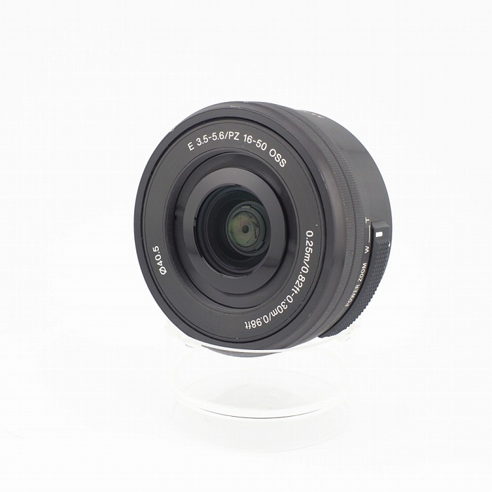 ソニー E PZ16-50/3.5-5.6 OSS SELP1650