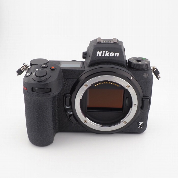 ニコン Z6II
