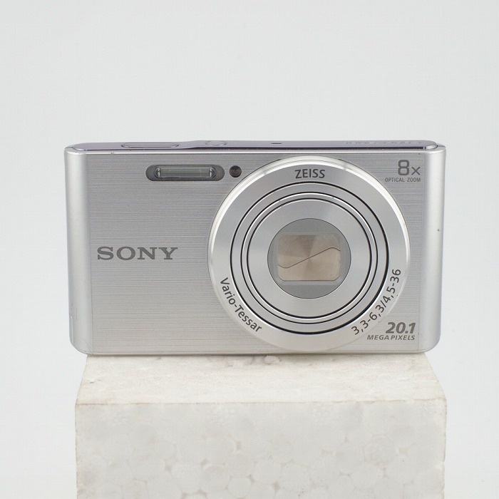 ソニー DSC-W830