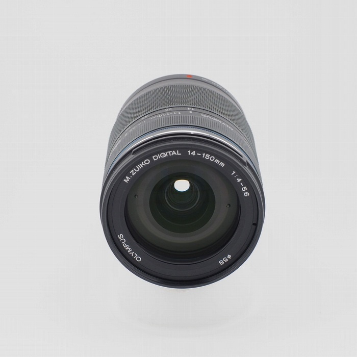 オリンパス M.ZUIKO DIGITAL ED14-150/F4.0-5.6II