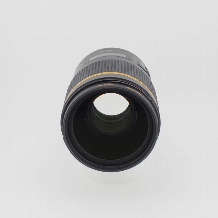 ペンタックス HD D FA*50/1.4 SDM AW