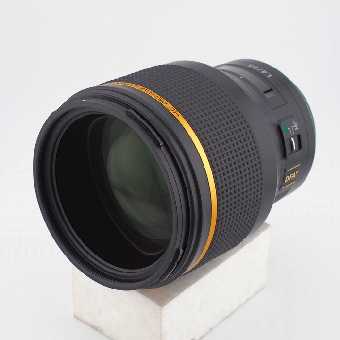 ペンタックス HD D FA*85/1.4 ED SDM AW