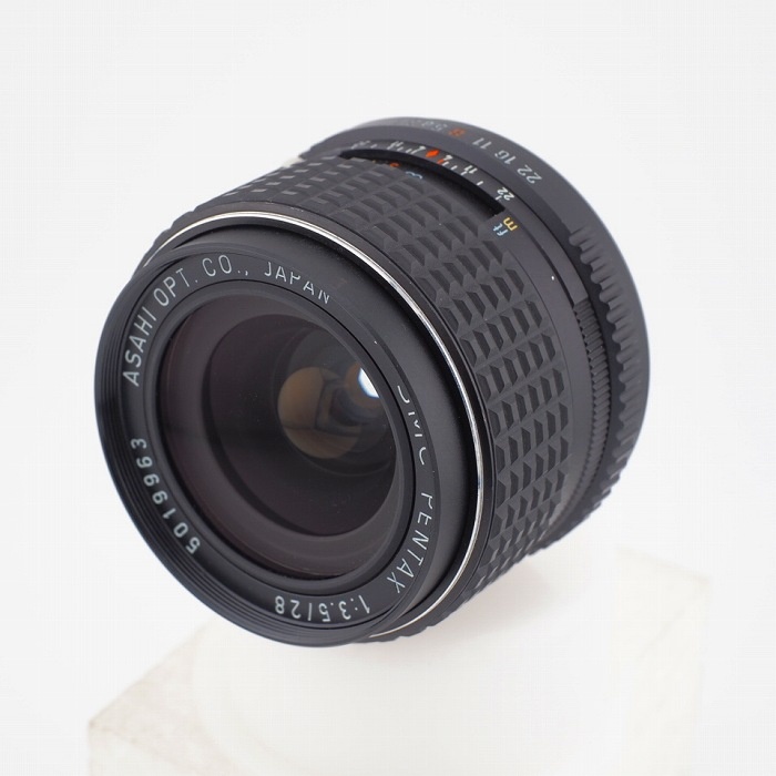 ペンタックス SMC28/3.5(PK)