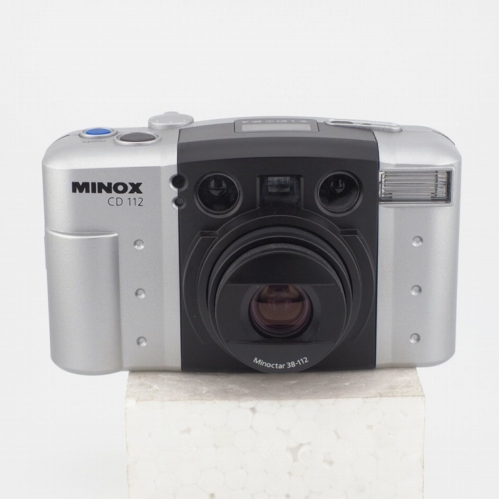 ミノックス CD 112※現状品