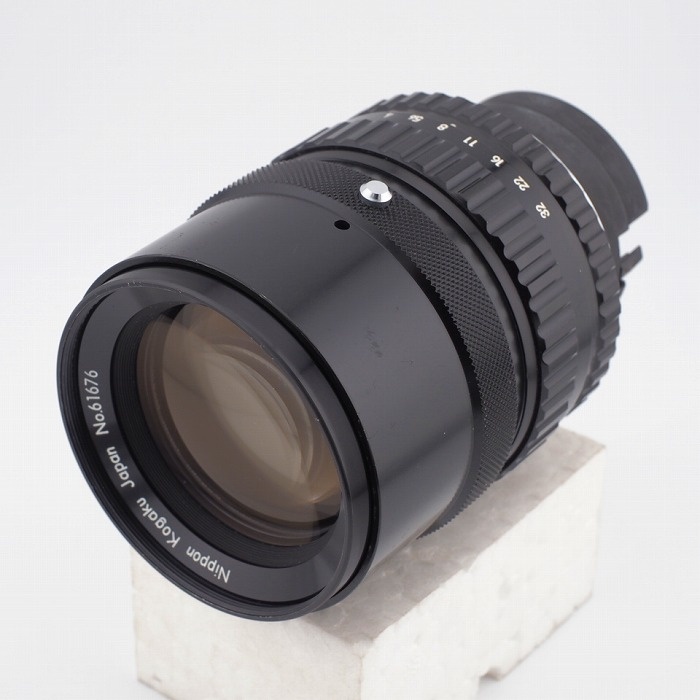 ブロニカ ブロニカ用ニッコール 200/4