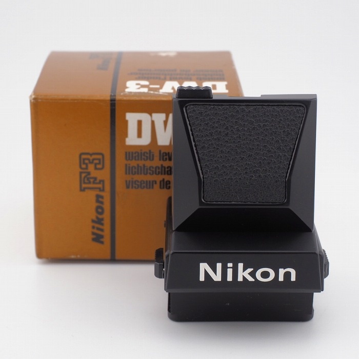 ニコン DW-3（F3用）