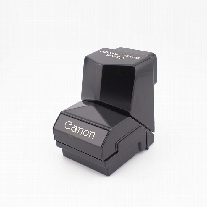 キヤノン スピードファインダー(旧F-1用）現状品