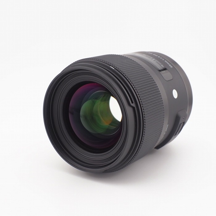 シグマ Art 35/1.4 DG HSM（SA）