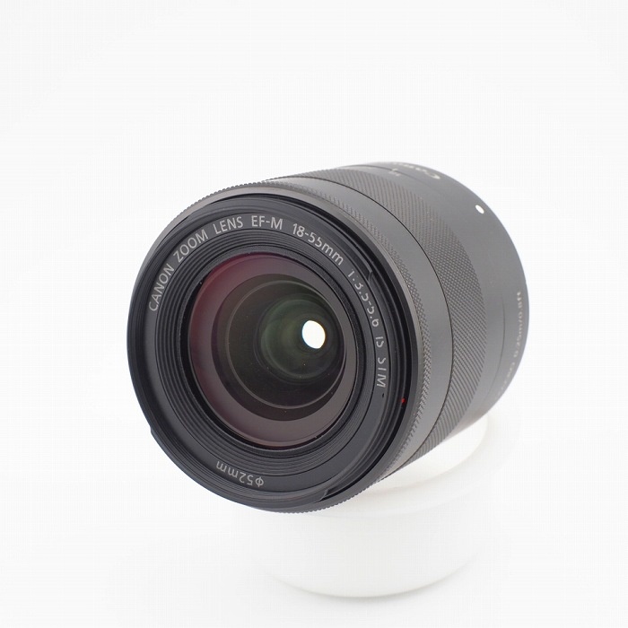 キヤノン EF-M18-55/3.5-5.6 IS STM