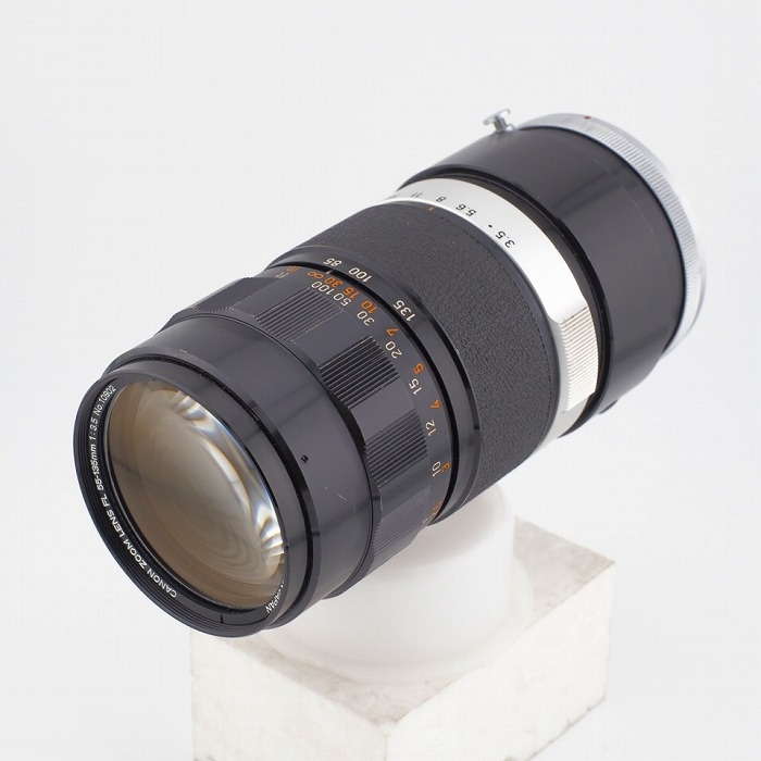 キヤノン FL55-135/3.5