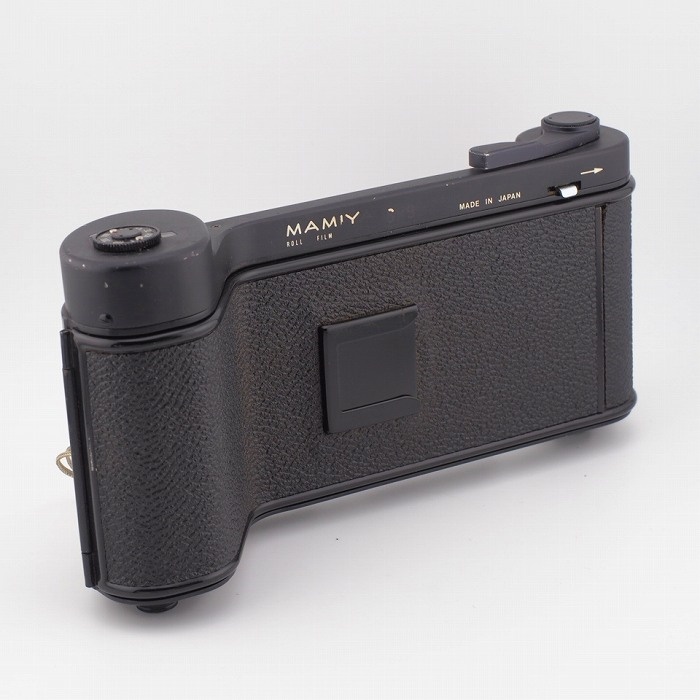 マミヤ プレス用6x9ホルダー※現状品