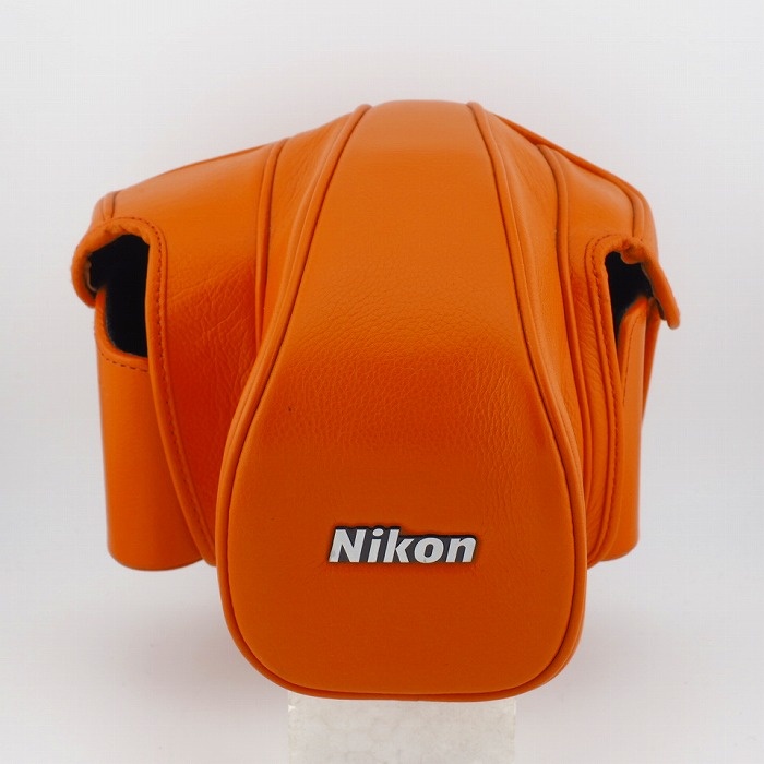 ニコン CF-DC6 セミソフトケース（Df用）