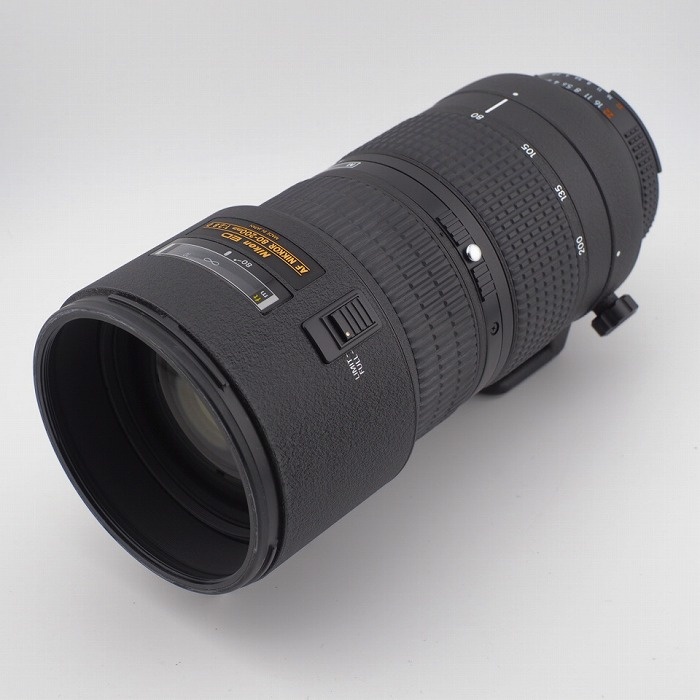 ニコン AF80-200/2.8D ED（N）