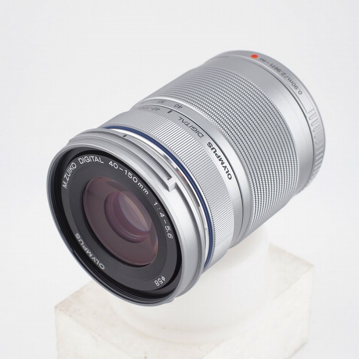 オリンパス M.ZUIKO DIGITAL ED40-150/4.0-5.6R SL※現状品