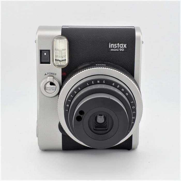 フジフイルム instax mini 90 ネオクラシック