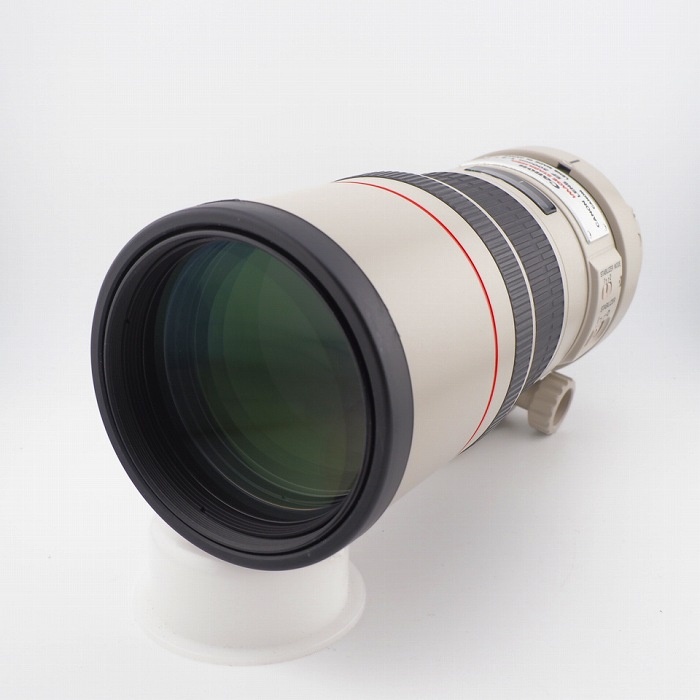 キヤノン EF300/4L IS USM