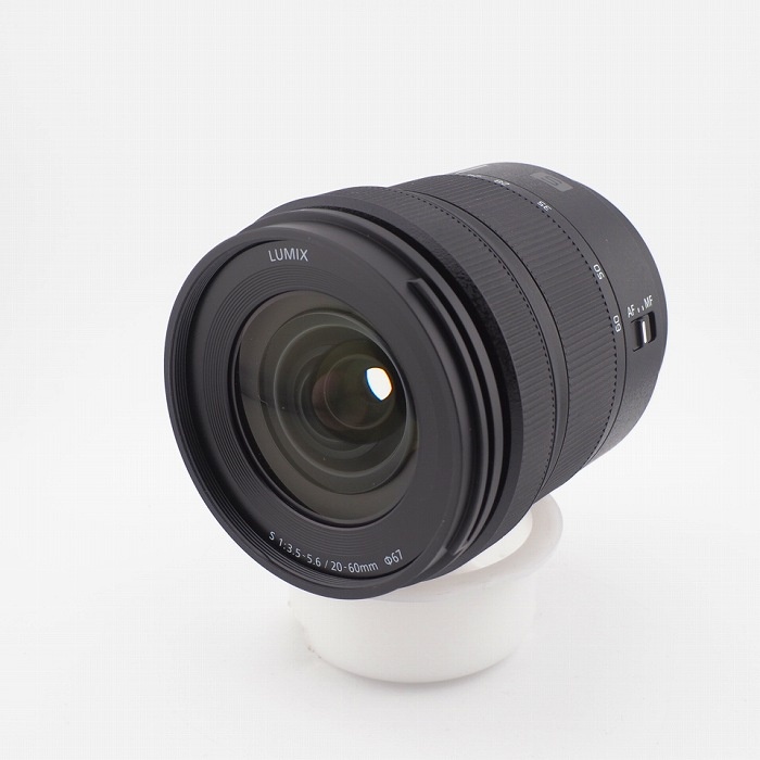 パナソニック S20-60/3.5-5.6 S-R2060