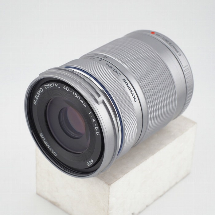 オリンパス M.ZUIKO DIGITAL ED40-150/4.0-5.6R SL