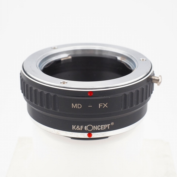 K&F CONCEPT MD-FX