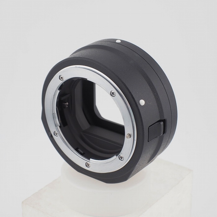 ニコン マウントアダプター FTZ II