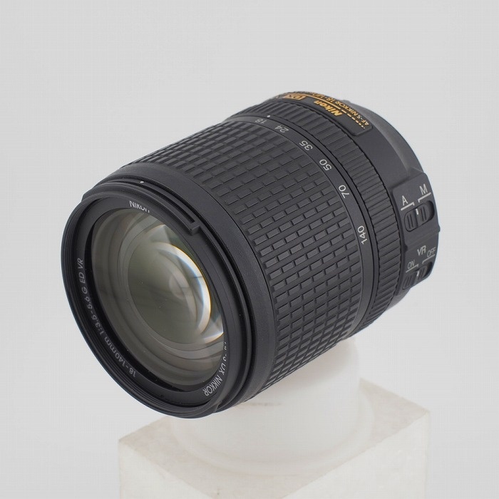 ニコン AF-S DX 18-140/3.5-5.6G ED VR