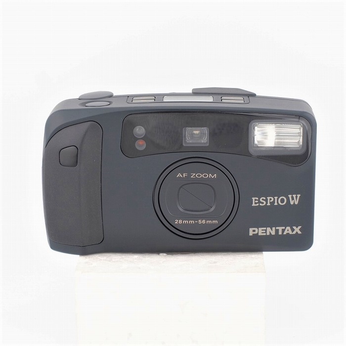 ペンタックス ESPIO W