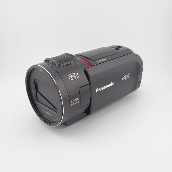 パナソニック HC-WX1M-K