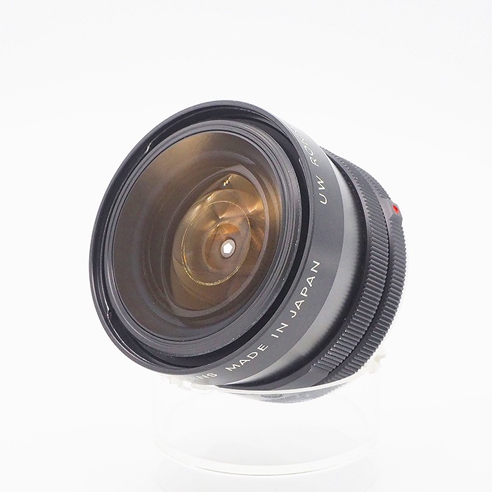 ミノルタ UWロッコールPG 18/9.5