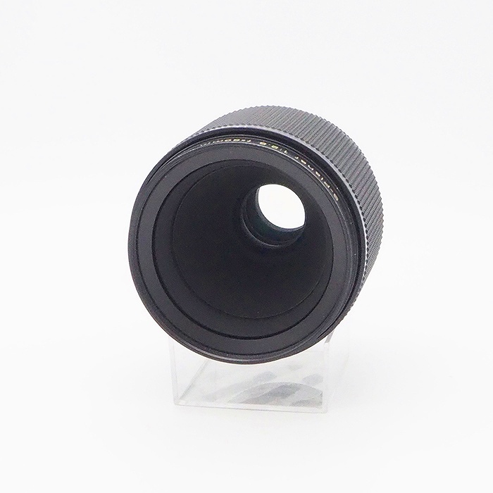 コンタックス Sプラナー60/2.8AEG(MAマウント改)