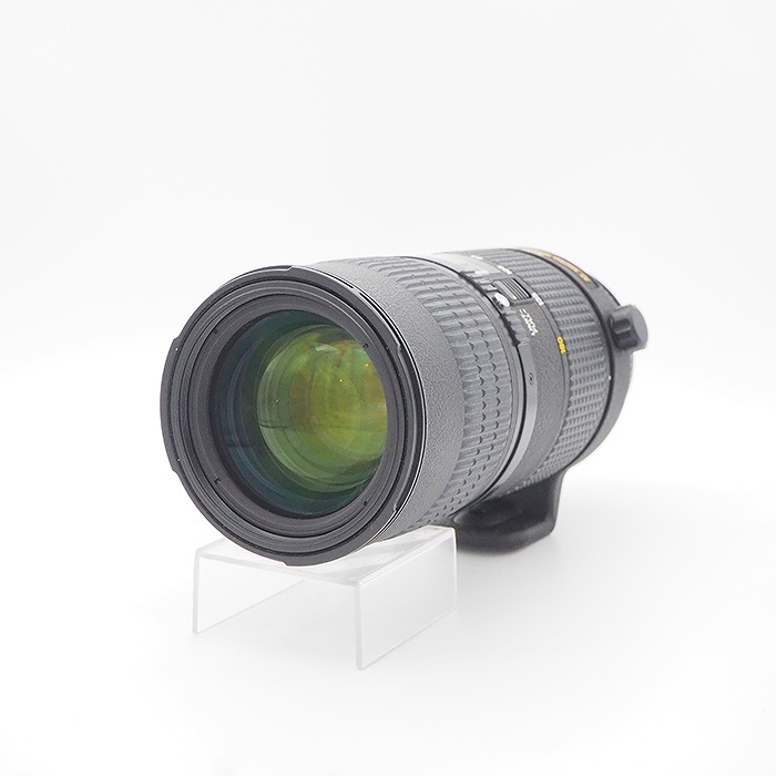 ニコン AFマイクロ ED 70-180/4.5-5.6D