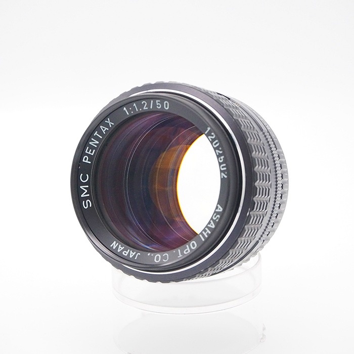 ペンタックス SMC PENTAX 50/1.2