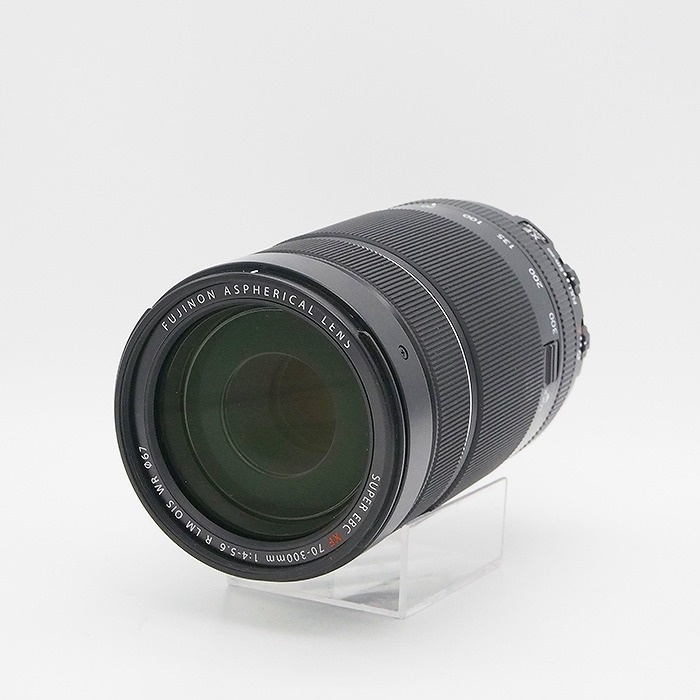 フジフイルム XF70-300/F4-5.6 R LM OIS WR