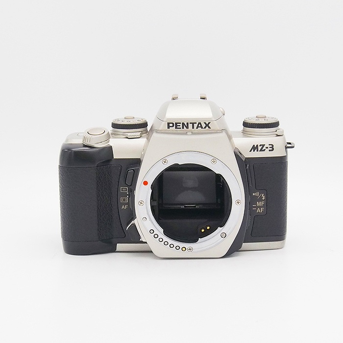 ペンタックス MZ-3