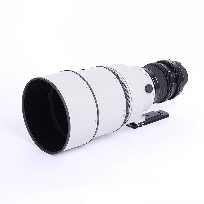 ニコン 栃木ニコン300/T2.2(Fマウント仕様)